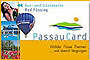 Leistung in der PassauCard-all-inclusive enthalten